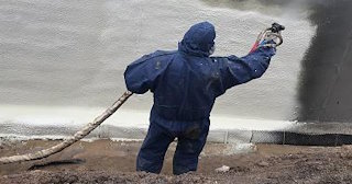 Гидроизоляция подвала снаружи от 685 руб. в Якутске