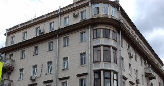 Тепловизионное обследование фасадов Якутск, от 6842 руб.