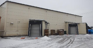 Тепловизионное обследование складов, Якутск от 6842 руб.
