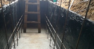 Защита смотровых площадок полимочевиной от 948 руб. ППуКтс